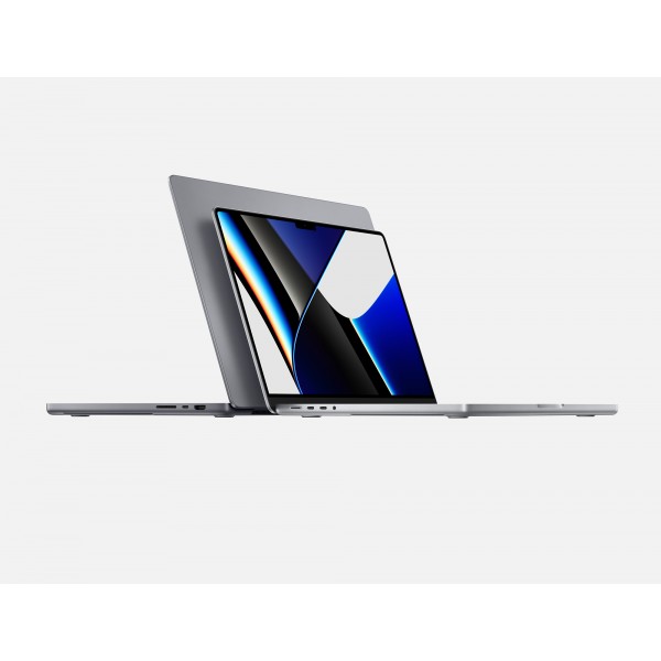 Apple MacBook Pro 14" M3 Max 16 Core CPU / 40 Core GPU